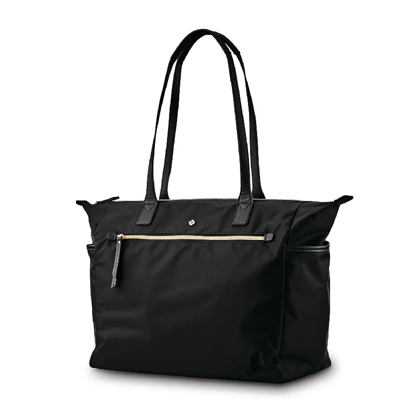 Faint ladies' bag-Samsonite Mobile Solution Deluxe Carryall