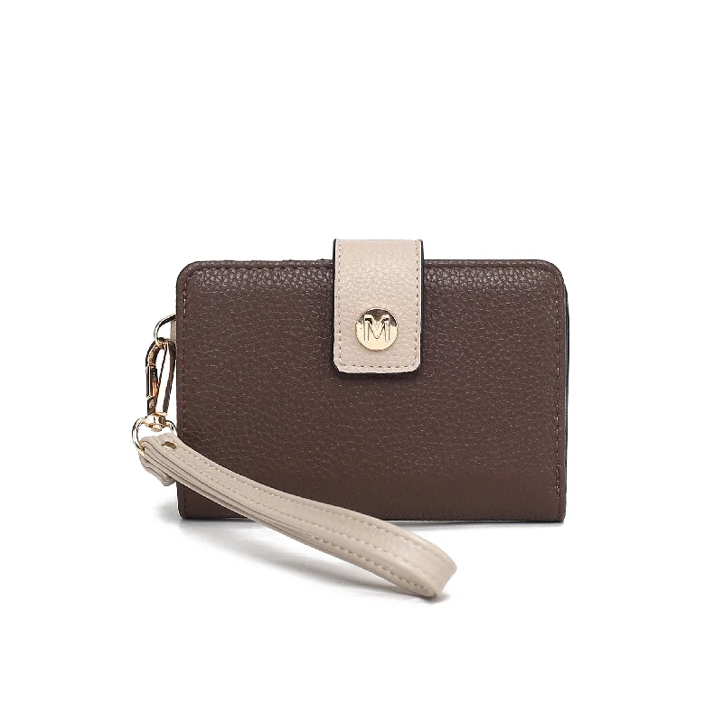 Shira Wristlet