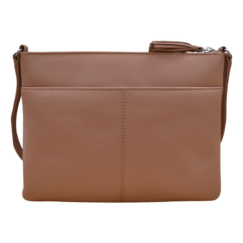 Slim Crossbody