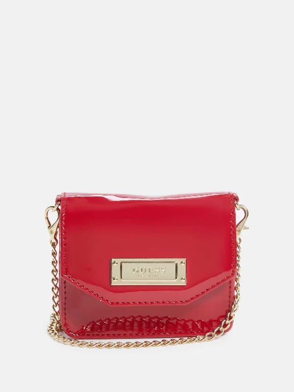 Stella Card Crossbody