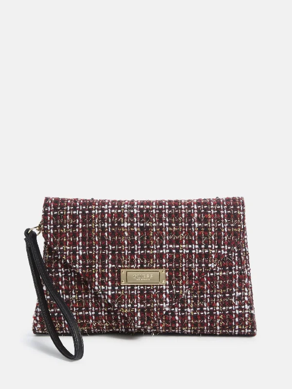 Stella Envelope Clutch