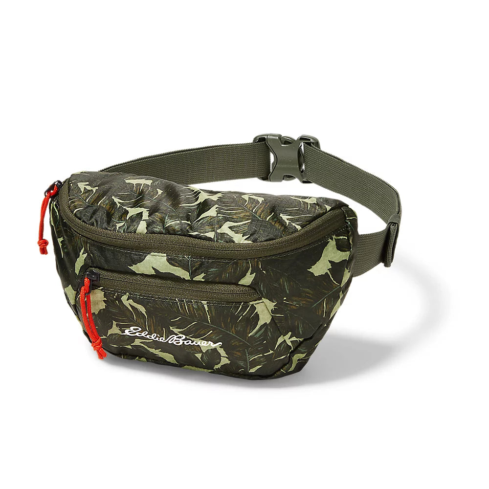 Stowaway Packable Waistpack