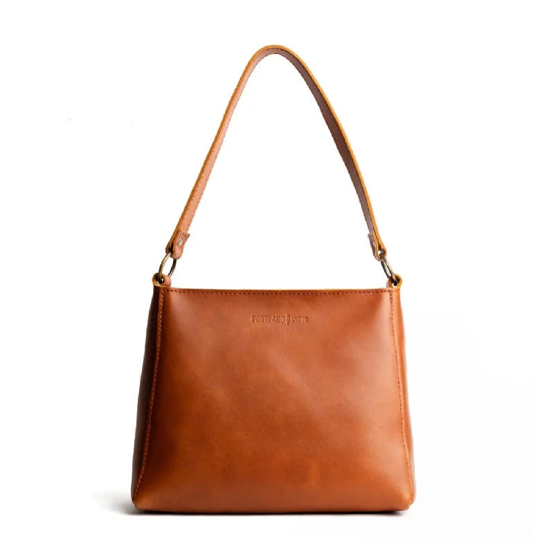 Triangle Shoulder Bag