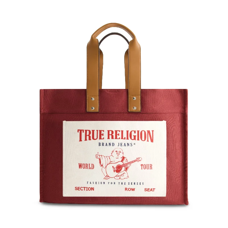 True Religion Tote