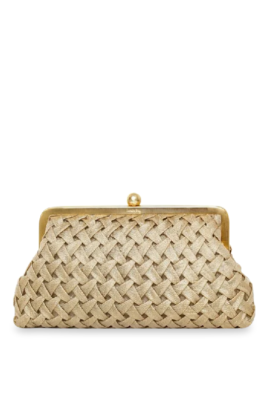 Vine Gold Classic Bag