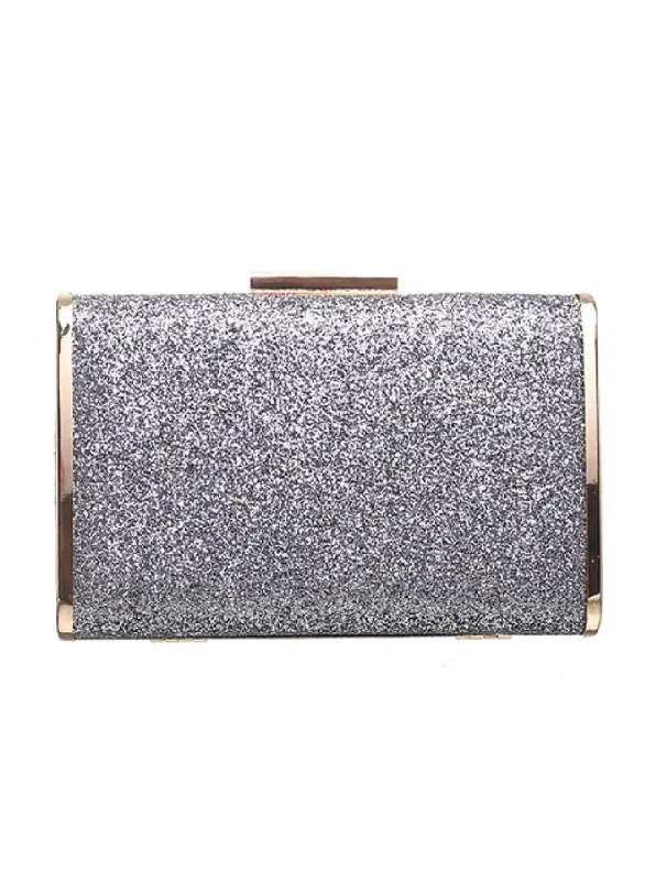 Elegant Rhinestone Evening Bag for Women