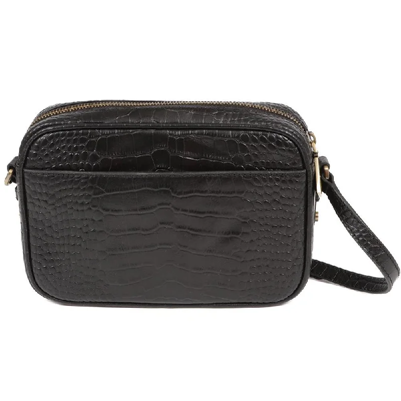 Wonder Leather Clutch Bag - WONDER / 324 556